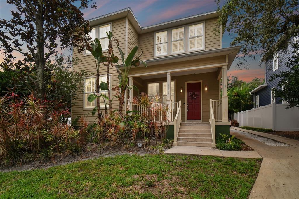 Picture of 3104 W Fielder Street, Tampa, FL 33611