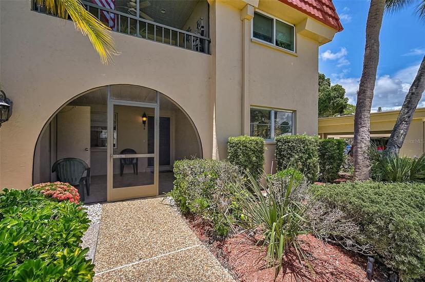 Picture of 213 Rubens Drive Unit D, Nokomis FL 34275