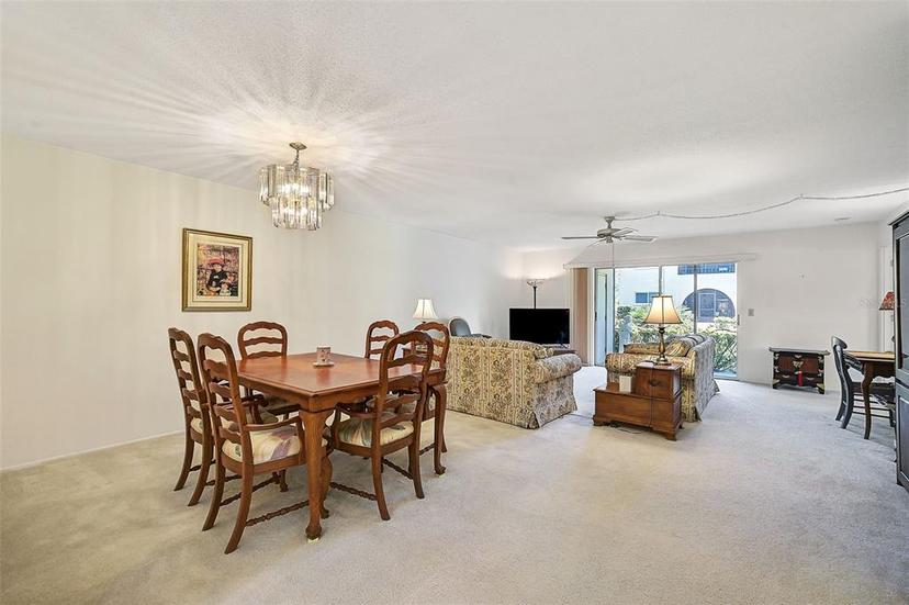 Picture of 213 Rubens Drive Unit D, Nokomis FL 34275