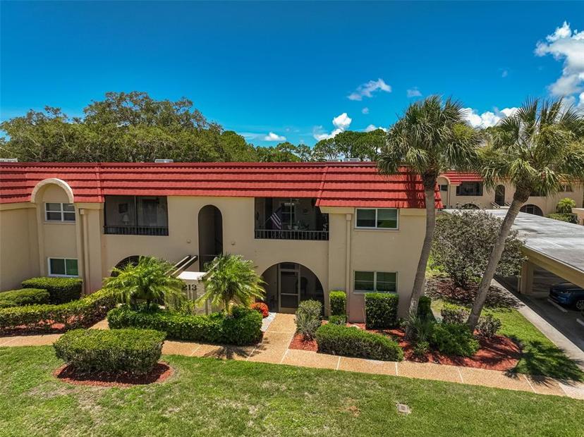 Picture of 213 Rubens Drive Unit D, Nokomis FL 34275