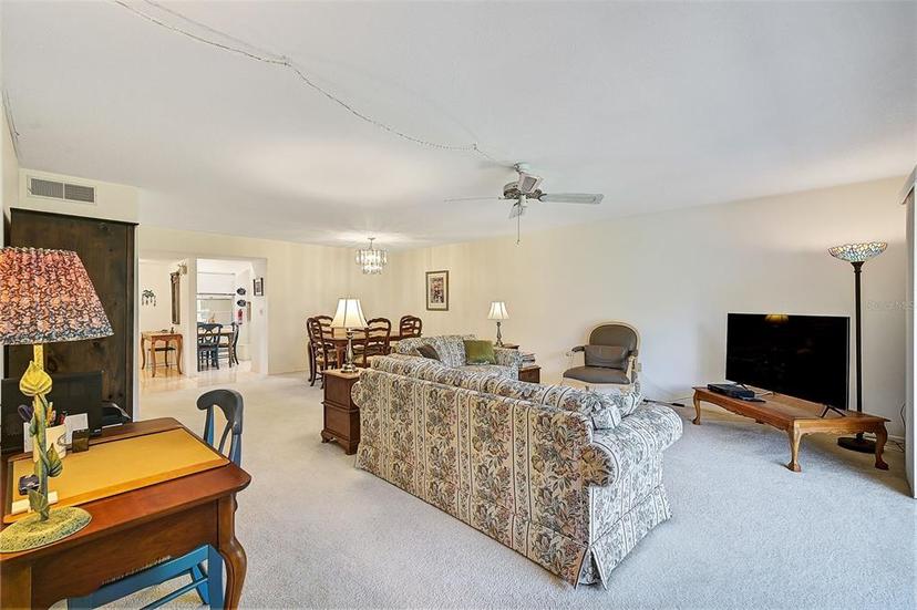 Picture of 213 Rubens Drive Unit D, Nokomis FL 34275