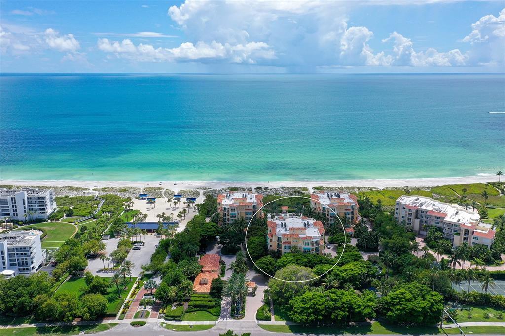 Picture of 2151 Gulf Of Mexico Drive Unit 5, Longboat Key, FL 34228
