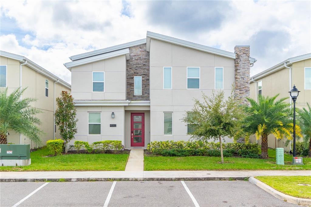 Picture of 4562 Narrative Lane, Kissimmee, FL 34746