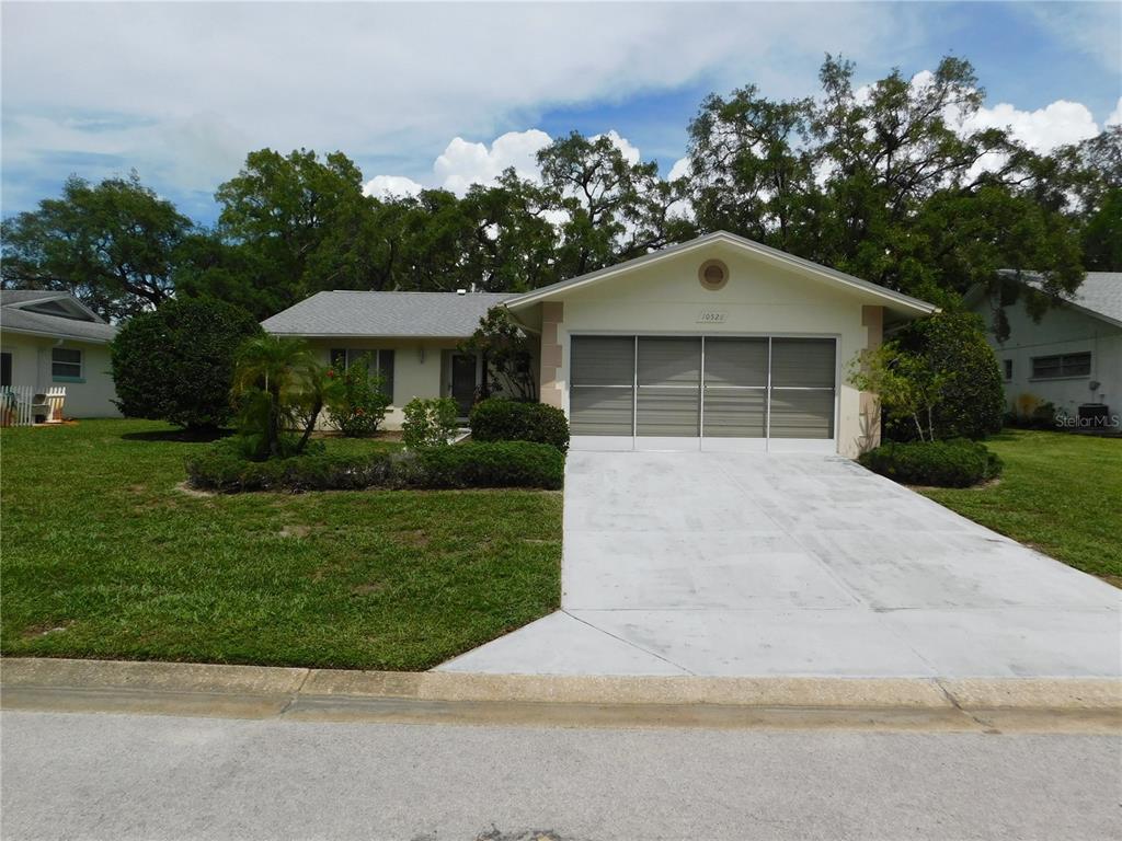 Picture of 10526 Mira Vista Drive, Port Richey, FL 34668