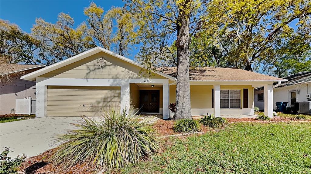 Picture of 2607 Royal Ridge Drive, Spring Hill, FL 34606