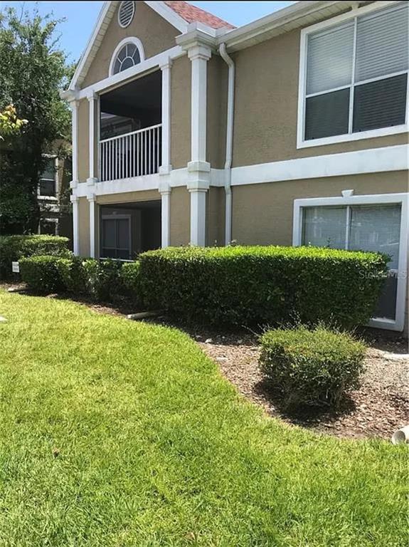 Picture of 9481 Highland Oak Drive Unit 1611, Tampa, FL 33647