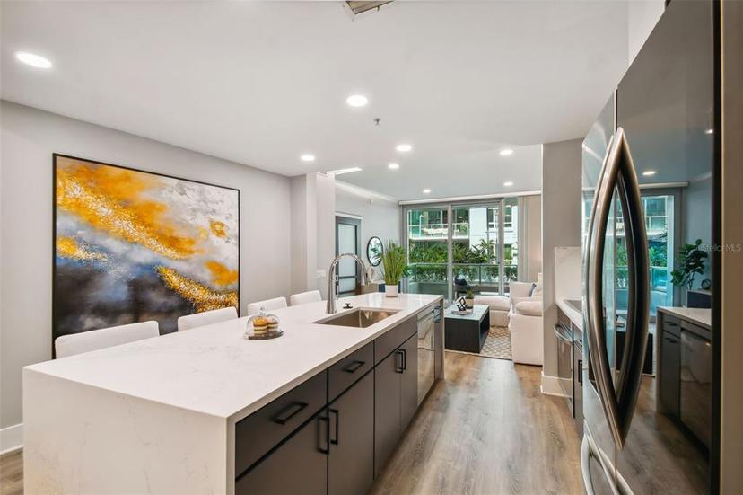 Picture of 912 Channelside Drive Unit 2316, Tampa FL 33602
