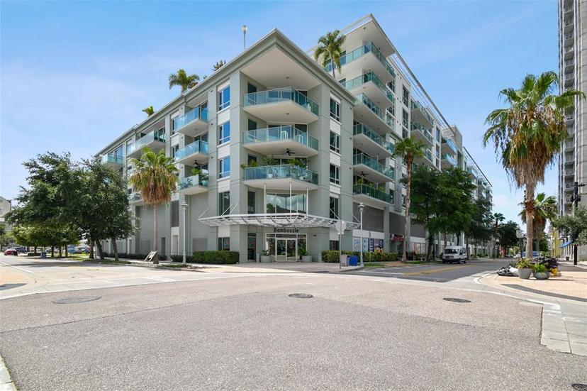 Picture of 912 Channelside Drive Unit 2316, Tampa FL 33602