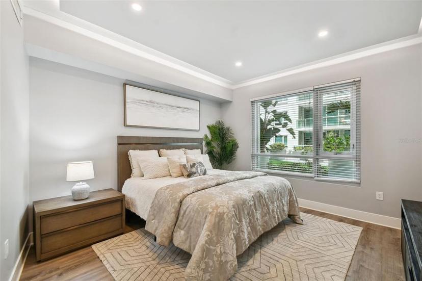 Picture of 912 Channelside Drive Unit 2316, Tampa FL 33602