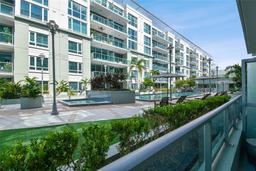 Picture of 912 Channelside Drive Unit 2316, Tampa, FL 33602