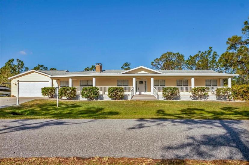 Picture of 3125 Pickett Street, Port Charlotte FL 33981