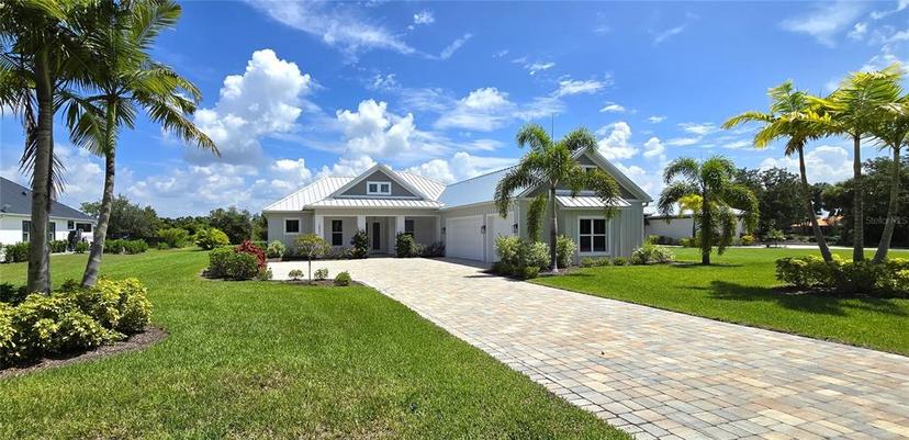 Picture of 28992 Gin Lane, Punta Gorda FL 33982