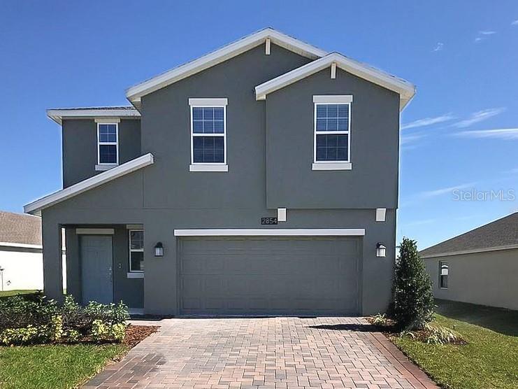 Picture of 2854 Black Birch Drive, Ocoee FL 34761