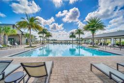 Picture of 2854 Black Birch Drive, Ocoee, FL 34761