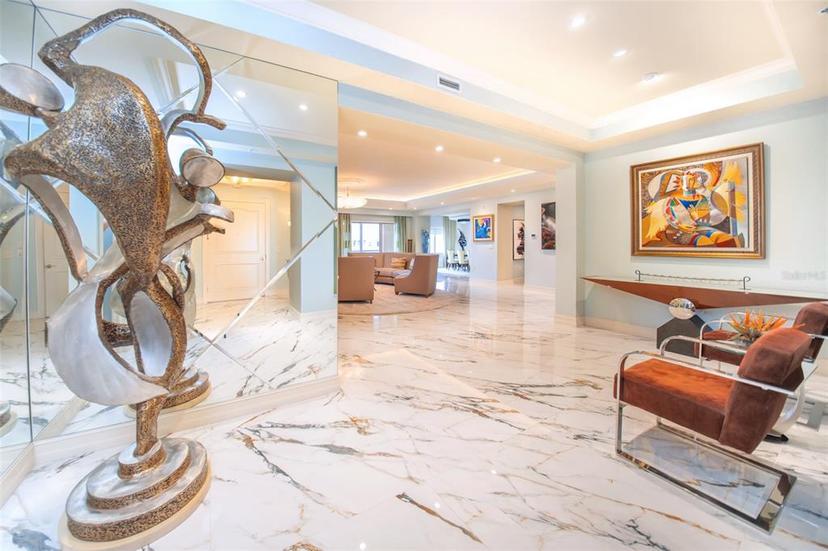Picture of 1111 Ritz Carlton Drive Unit 1802, Sarasota FL 34236