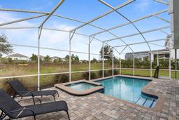 Picture of 8903 Stinger Drive, Davenport, FL 33896