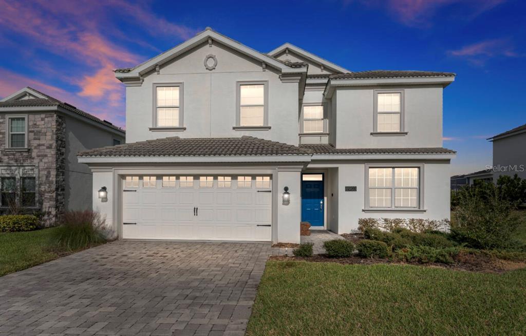 Picture of 8903 Stinger Drive, Davenport, FL 33896