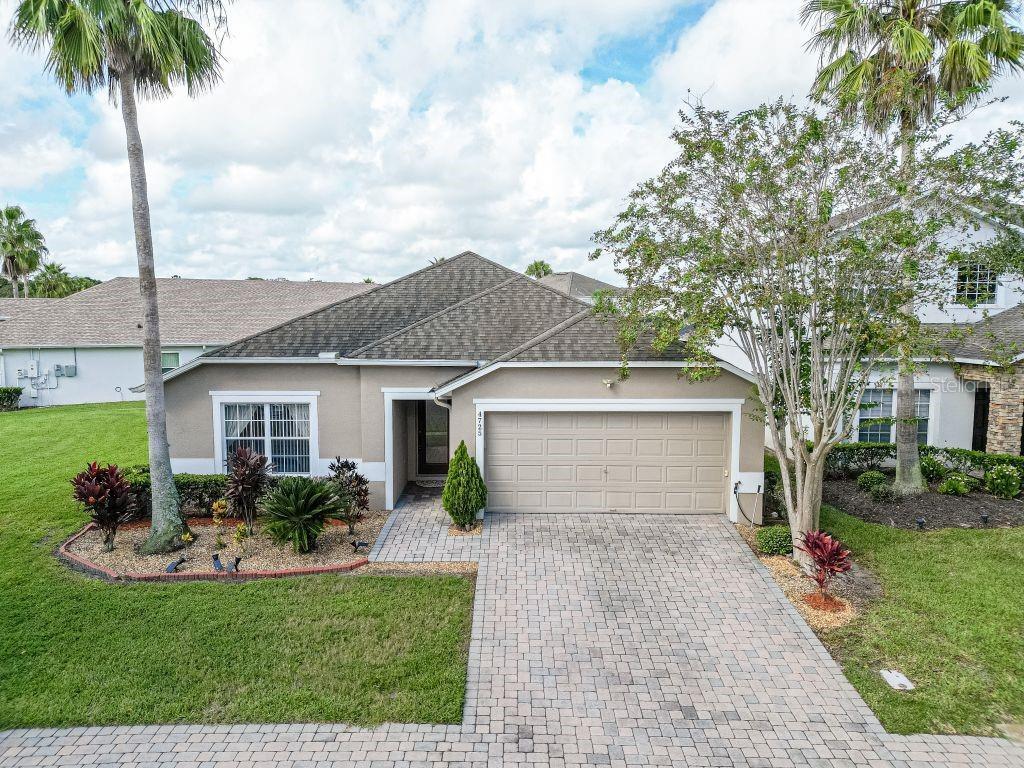 Picture of 4725 Cumbrian Lakes Drive, Kissimmee, FL 34746