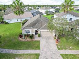 Picture of 4725 Cumbrian Lakes Drive, Kissimmee, FL 34746