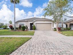 Picture of 4725 Cumbrian Lakes Drive, Kissimmee, FL 34746