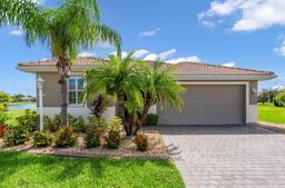 Picture of 9263 Peregrine Way, North Port, FL 34287