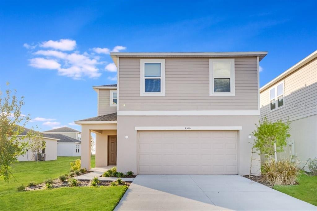 Picture of 4516 Ranunculus Street, Lake Hamilton, FL 33851