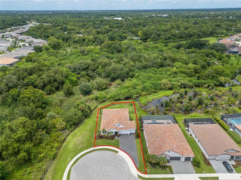 Picture of 6600 Dovekey Drive, Sarasota FL 34241