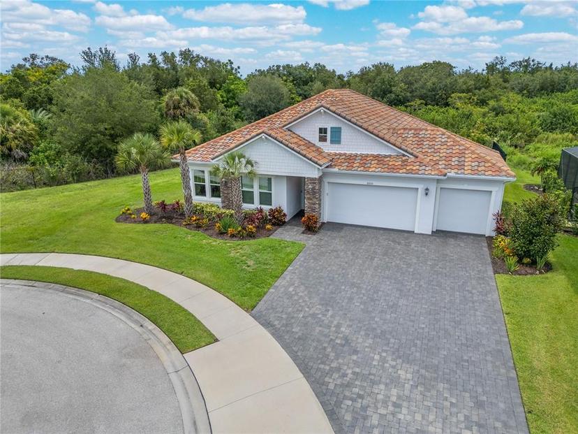 Picture of 6600 Dovekey Drive, Sarasota FL 34241
