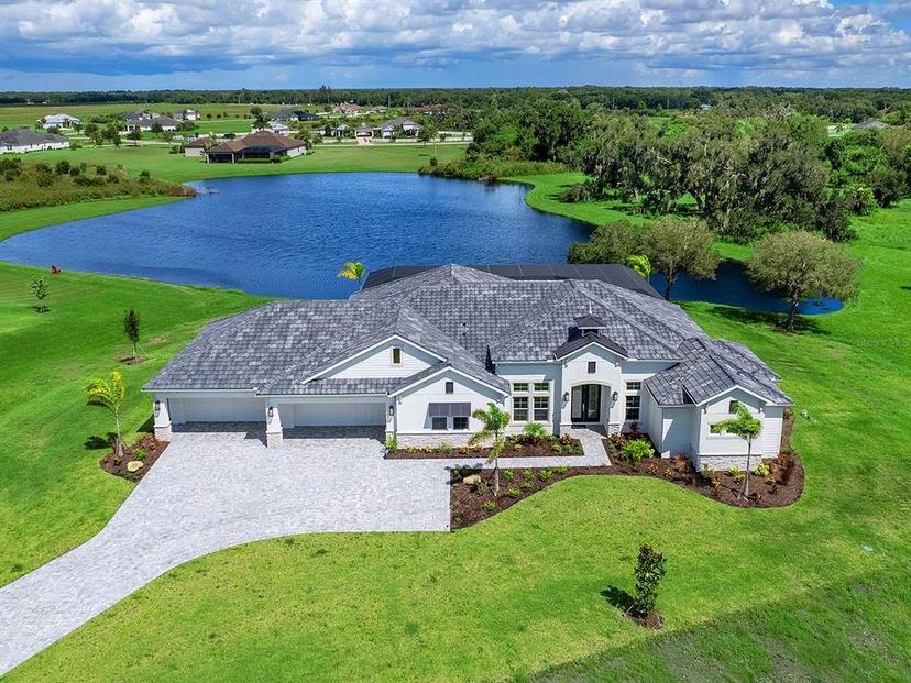 Picture of 3582 Recurve Circle, Sarasota FL 34240