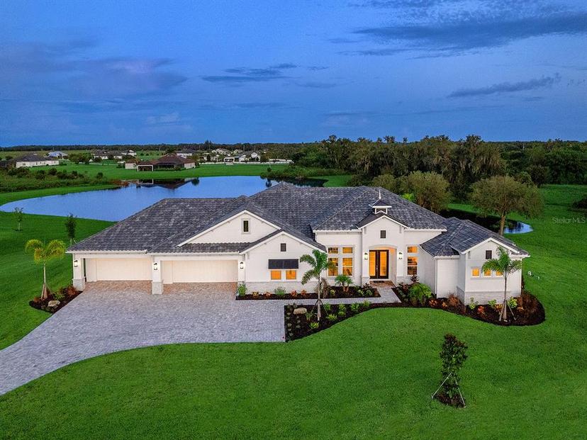 Picture of 3582 Recurve Circle, Sarasota FL 34240