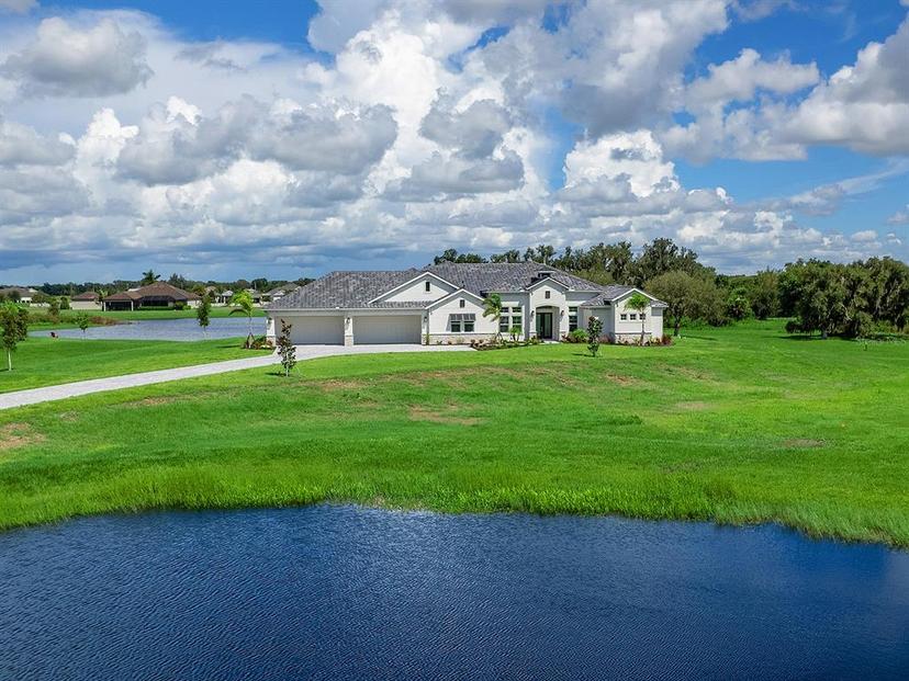 Picture of 3582 Recurve Circle, Sarasota FL 34240