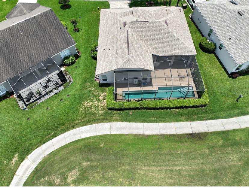 Picture of 10312 Cleghorn Drive, San Antonio FL 33576