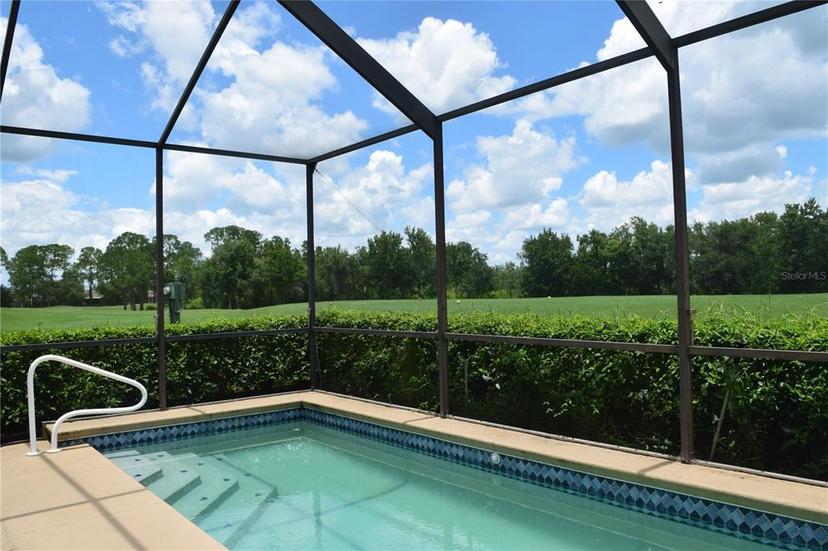 Picture of 10312 Cleghorn Drive, San Antonio FL 33576