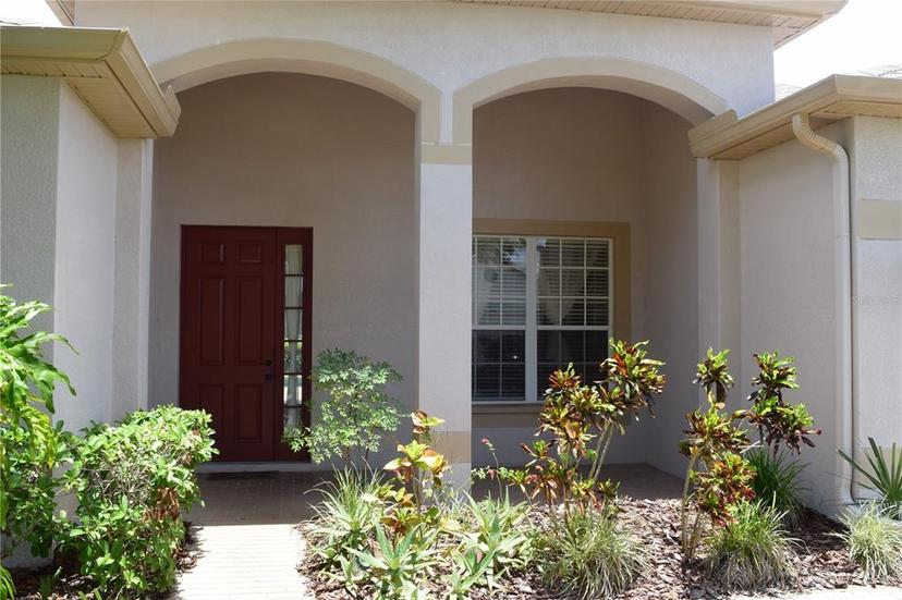 Picture of 10312 Cleghorn Drive, San Antonio FL 33576