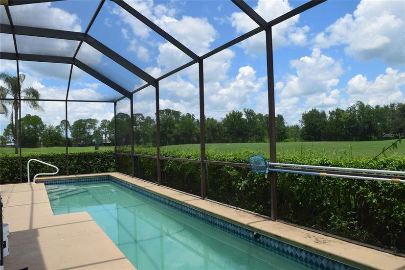 Picture of 10312 Cleghorn Drive, San Antonio FL 33576