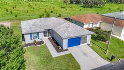 Picture of 11247 Corey Pavin Lane, San Antonio, FL 33576
