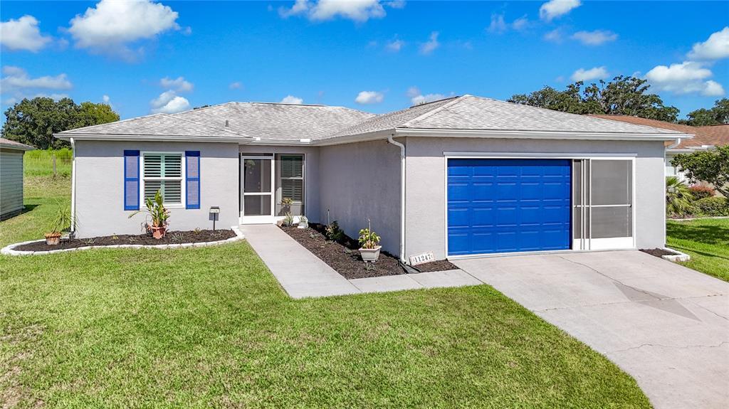 Picture of 11247 Corey Pavin Lane, San Antonio, FL 33576