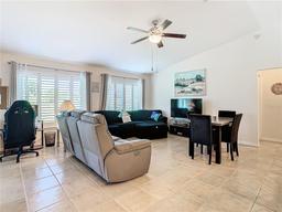 Picture of 11247 Corey Pavin Lane, San Antonio, FL 33576