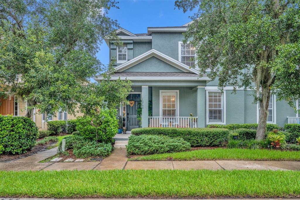 Picture of 10758 Garden Lily Drive Unit 21B, Orlando, FL 32832