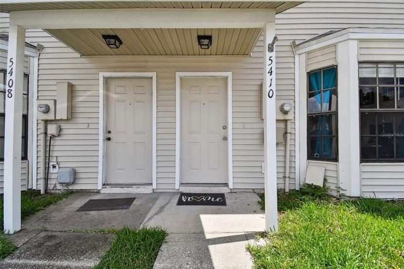 Picture of 5410 Britwell Court, Tampa FL 33624
