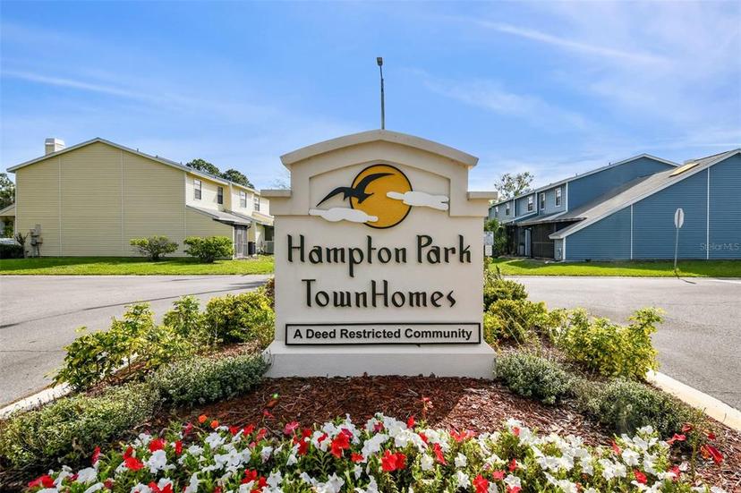 Picture of 5410 Britwell Court, Tampa FL 33624