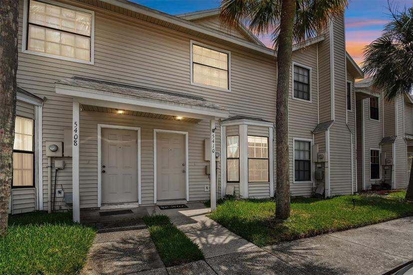 Picture of 5410 Britwell Court, Tampa FL 33624