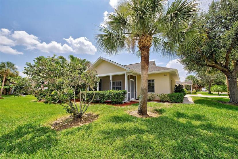 Picture of 1264 Red Oak Lane, Port Charlotte FL 33948