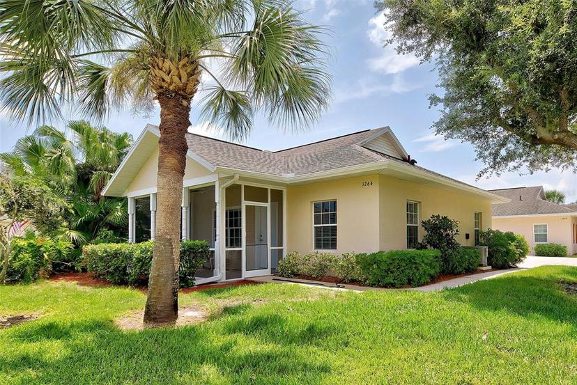 Picture of 1264 Red Oak Lane, Port Charlotte FL 33948