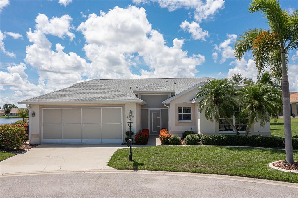 Picture of 24304 Keldholme Court, Punta Gorda, FL 33980