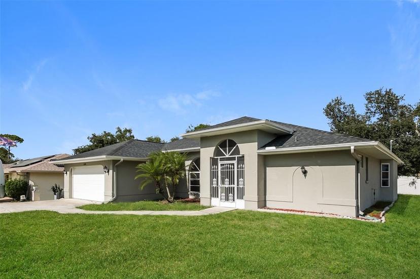 Picture of 1090 Yarmouth Street, Port Charlotte FL 33952