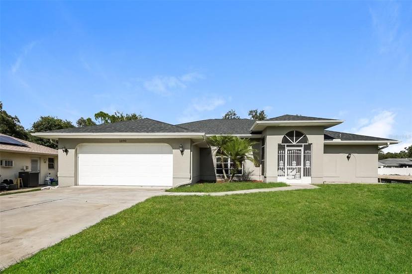 Picture of 1090 Yarmouth Street, Port Charlotte FL 33952