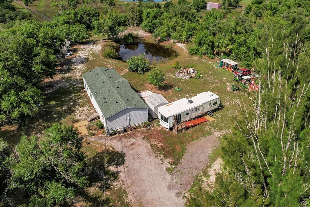 Picture of 5246 Swaying Palm Drive, Punta Gorda, FL 33982