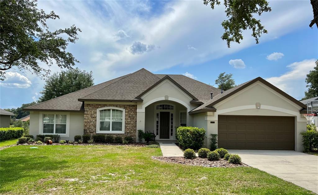 Picture of 32313 Oak Canopy Drive, Sorrento, FL 32776