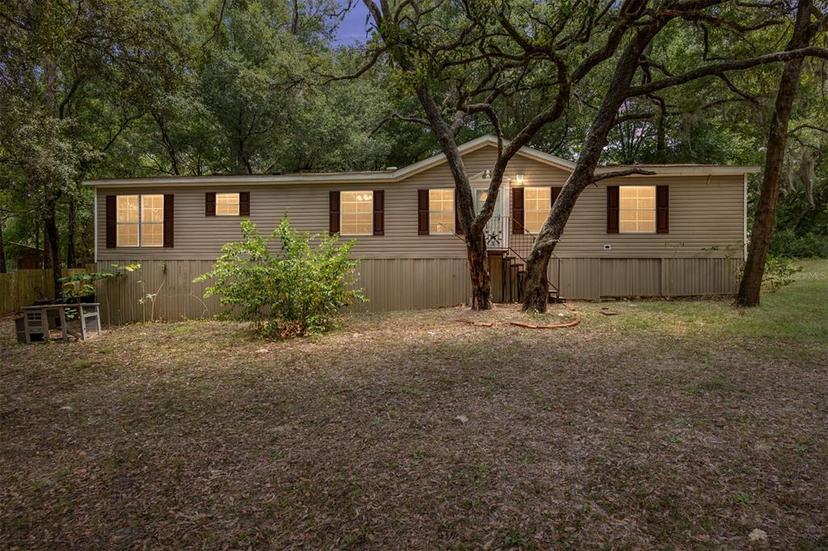 Picture of 6380 Little Lake Geneva Road, Keystone Heights FL 32656